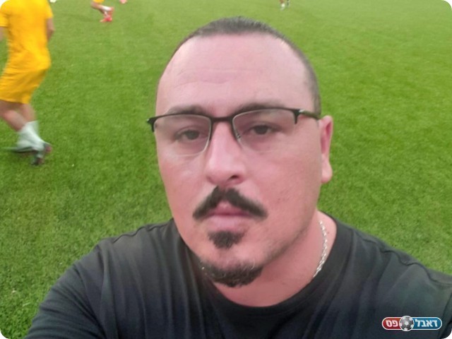 רונן קנפו (תמונה פרטית)